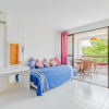 Отель GB75 Ap Quarto e Sala -Paraíso das Águas, фото 19