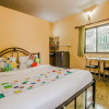 Отель OYO 22480 Home Green View Studio Candolim, фото 4