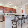 Отель Spacious 3bd/2ba Home With Balcony - Close to Universal and Convention Center! 3vc305, фото 13