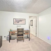 Отель Millcreek Home w/ Mtn View < 8 Mi to Slc!, фото 14