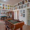 Отель Fabulous villa, heated pool, games room, overlooking Funchal | Villa Luz, фото 15