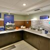 Отель Holiday Inn Express Danville, an IHG Hotel, фото 36