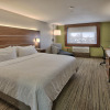 Отель Holiday Express & Suites Portales, an IHG Hotel, фото 4