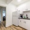 Отель Bright and Spacious 3BR Apt With Netflix Near King Street, фото 11
