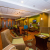 Отель Hampton Inn Fayetteville, фото 31