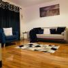 Отель Cheerful home near City Centre,Station& RaceCourse, фото 13
