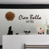 Отель Ciao Bella Hotel, фото 2