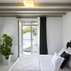 Отель Amalgam Homes Mykonos Dafni Luxury Villa With Private Pool and Sea View, фото 8