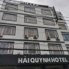 Отель Hai Quynh Hotel, фото 1