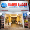 Отель Hanoi Buddy Inn & Travel, фото 28
