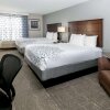 Отель La Quinta Inn & Suites by Wyndham Horn Lake / Southaven Area в Хорн-Лейке