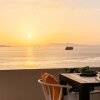 Отель Yalos Mykonos Luxury Home Sea & Sunset View Tagoo, фото 8