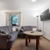 Отель Comfortable Apartment in Oberschledorn Sauerland, фото 3