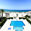 Отель Apartment with pool, sea views & balcony less than 10min walk to La Mata Beach!, фото 1