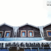Отель Zigana Gumuskayak Yaylakent Hotel в Гюмюшхане