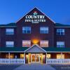 Отель Country Inn & Suites by Radisson, Cottage Grove, MN, фото 1