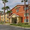 Отель Extended Stay America Suites Daytona Beach Speedway, фото 24