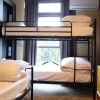 Отель B&B Unagi Inn - Hostel, фото 4