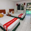 Отель Nida Rooms Naga 73 Phuket Fantasea, фото 5