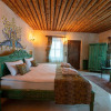 Отель Turkan Cave Hotel, фото 10
