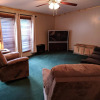 Отель Trails End Cabins & Motel, фото 6