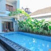 Отель Airy Seminyak Kerobokan Merta Agung Gang Boom Baba 5B Bali, фото 8