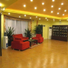 Отель Home Inn Jinqueshan - Linyi, фото 2