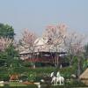Отель Phusanfah Resort, фото 12