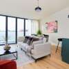 Отель The South Woodford Place - Adorable 2bdr Flat With Balcony, фото 5