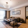 Отель Howard Johnson by Wyndham Life ZhuoYuan Ningbo, фото 18