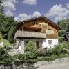 Отель Chalet Margrith Giswil в Гисвиле