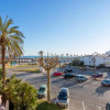 Отель Empurialola -Apartamento con vistas mar en Empuriabrava-129, фото 16