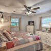 Отель Striking Getaway w/ Hot Tub, Deck & Lake Access!, фото 5