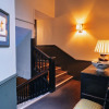 Отель The Bull and Townhouse, Beaumaris- The Inn Collection Group, фото 50