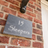 Отель Sleepers, фото 1