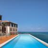 Отель The Setai Tel Aviv, a Member of the leading hotels of the world в Тель-Авиве