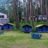 Гостиница Турбаза «Шале Прискальный», фото 17