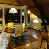 Отель Maison Lalongère, фото 19