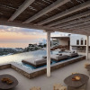 Отель Nomia Sunset Suites Mykonos, фото 12