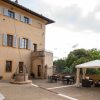 Отель Casa Vacanze Alla Pieve di Lucignano, фото 30