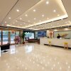 Отель GreenTree Inn Express Wuxi Jiangyin Wanda Plaza Tongfu Road, фото 4