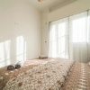 Отель Piraeus_Faliro_Cosy apartment, фото 4