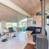 Отель 12 Person Holiday Home in Hjorring, фото 3