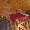 Отель Galena Log Cabin Getaway, фото 7