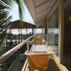 Отель FabHotel Tahira Ashwem Beachfront, фото 12