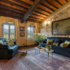 Отель La Dimora dei Conti in Capannori, фото 2