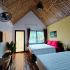 Отель Ha Giang Wings Bungalow, фото 8