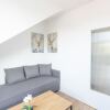 Отель Glück Auf Appartements Kammerstraße, фото 6