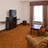 Отель Comfort Inn & Suites Toledo, фото 4