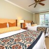 Отель K B M Resorts- Hkk-343 Gorgeous 2bd, 1,315ft, 3 King Beds, Sleeps up to 8, Ocean Views!, фото 12